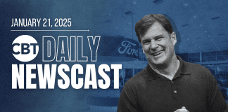 NHTSA probes Ford’s BlueCruise, Stellantis revamps brands, VW warns against 25% tariffs