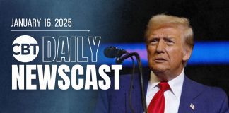 Trump’s proposed Canadian tariff, Stellantis delivery decline, Toyota’s $1.6B emissions settlement