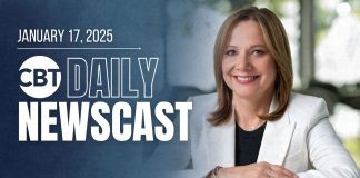 FTC targets GM data sharing, Transportation nominee backs Tesla probes, Rivian secures $6.6B for EV plant