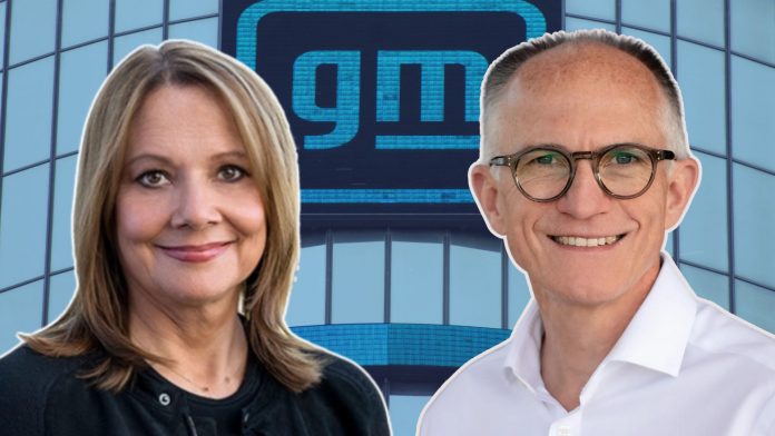 General Motors and Vianode just solidified a multibillion-dollar deal that will push EV battery technology to new heights.