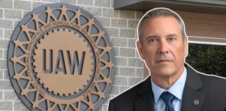 UAW VP, Chuck Browning, announces retirement after historic labor agreements UAW VP Chuck Browning announces his decision to retire upon completion of the union and Volkswagen negotiations.