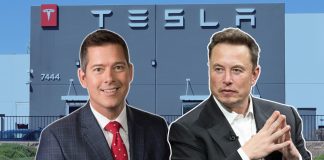 Transportation secretary nominee Sean Duffy supports NHTSA investigations into Tesla Sean Duffy, Trump's pick to lead the Department of Transportation, will support NHTSA's safety probes into Tesla's vehicles.