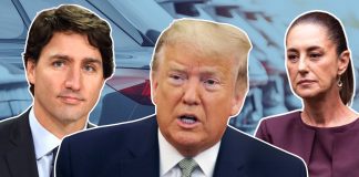 Trump’s tariff plans could unravel USMCA agreements USMCA