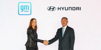 Hyundai, GM in talks amid sales slump and tariff concerns Hyundai is negotiating with GM to supply commercial EVs, aiming to strengthen its position as consumer demand weakens.