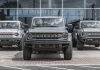 Ford recalls over 270K Bronco Sport, Maverick vehicles over battery failure Ford recalls over 270,000 Bronco Sport and Maverick vehicles due to battery failure, raising concerns about safety and brand reputation.