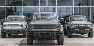 Ford recalls over 270K Bronco Sport, Maverick vehicles over battery failure Ford recalls over 270,000 Bronco Sport and Maverick vehicles due to battery failure, raising concerns about safety and brand reputation.