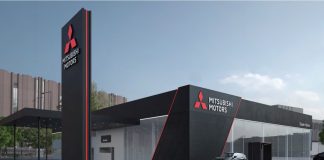 Mitsubishi sues Washington dealership for noncompliance and contract breach Mitsubishi sues Washington-based dealer for failure to comply with Visual Identity Program and redirecting cars to competitor service center.