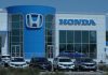 Honda issues recall for nearly 295,000 vehicles amid engine stalling, power loss Honda and Acura recall 294,612 vehicles due to engine stalling risk and 9,221 MDXs for rearview camera display issues.