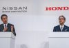 Honda, Nissan’s sales struggles highlight need for merger Honda and Nissan face declining sales in 2024, highlighting the potential benefits of a strategic merger to compete with global auto giants.