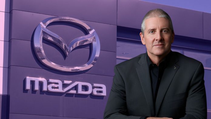 Mazda breaks sales record in 2024