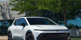 Chevy recalls 2025 Equinox EV AWD models over braking defect GM has announced a recall of nearly 3,000 2025 Chevy Equinox EV AWD models due to an issue with the adaptive cruise control system.