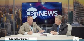 NADA Show 2025: Adam Marburger | Ascent Dealer Services Adam Marburger, CEO of Ascent Dealer Services