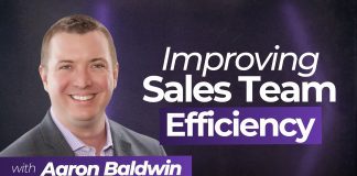 Aaron Baldwin discusses how automotiveMastermind is helping dealers navigate 2025’s sales challenges On today's episode of Driving Solutions, Baldwin shares insights into how the automotiveMastmind meets the needs of dealers in 2025