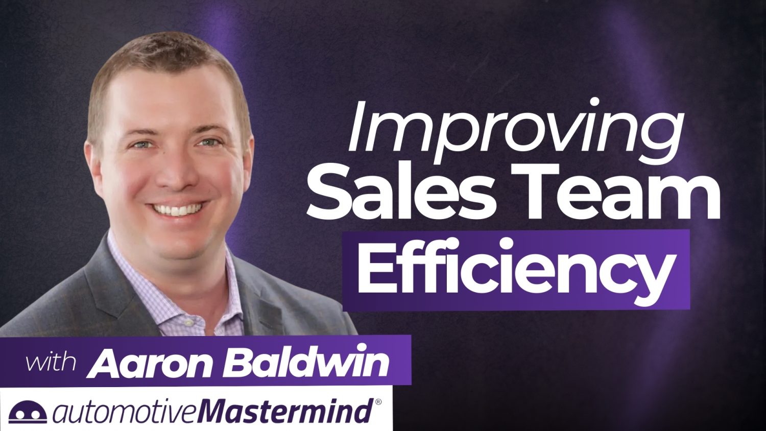 On today's episode of Driving Solutions, Baldwin shares insights into how the automotiveMastmind meets the needs of dealers in 2025