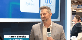 NADA Show 2025: Aaron Sheeks | PureCars Aaron Sheeks | PureCars