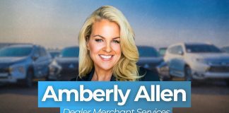 How dealers can protect profits and CSI with compliant surcharging – Amberly Allen | Dealer Merchant Services Amberly Allen's Dealer Merchant Services helps dealerships save millions through surcharge programs without disrupting CSI.