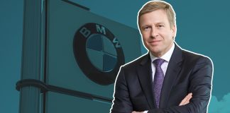 BMW anticipates weaker fourth quarter due to inflation and weak demand BMW/BMW's