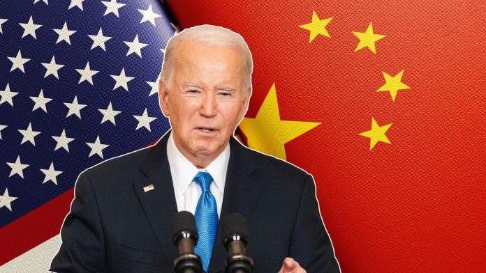 The Biden admin will finalize rules that restrict Chinese vehicle software and hardware, a decision that could impact the U.S. auto market