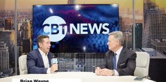 NADA Show 2025: Brian Wayne | Affinitiv Brian Wayne NADA