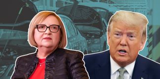 Trump’s proposed 25% Canadian tariff on cars could drive up costs for U.S. consumers President-elect Donald Trump’s proposed 25% tariff on Canadian imports has sparked backlash, with industry experts warning of disruptions.