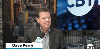 NADA Show 2025: Dave Perry | BLiNK AI Dave Perry, CEO of BLiNK