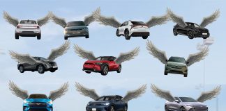 It’s not futuristic flying cars that are winging their way off of dealer lots.  In certain parts of the country, EVs – both BEVs and PHEVs.