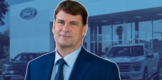 Ford honors dealers for community contributions with Salute to Dealers Award Ford Motor Company recognized six outstanding Ford and Lincoln dealers with its prestigious Salute to Dealers award.