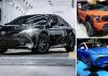 Toyota, GM dominate 2025 Free Press awards with hybrids and EVs According to the Free Press Car, Truck, and Utility Vehicle of the Year Awards for 2025, Toyota and General Motors earned top honors.