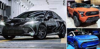 Toyota, GM dominate 2025 Free Press awards with hybrids and EVs According to the Free Press Car, Truck, and Utility Vehicle of the Year Awards for 2025, Toyota and General Motors earned top honors.