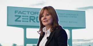 GM’s Factory Zero not impacted by Trump’s executive orders, despite claims GM’s Factory Zero did not shut down because of any executive orders signed by Donald Trump, according to a GM spokesperson.