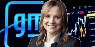 GM exceeds Q4 expectations with strong revenue and bold 2025 forecast GM surpassed Wall Street expectations for fourth-quarter revenue and earnings, reporting adjusted earnings per share of $1.92.