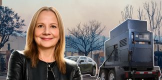 GM deploys mobile EV charging units to aid LA Wildfire recovery GM has announced a comprehensive support initiative to aid employees, customers, and communities impacted by the Los Angeles wildfires