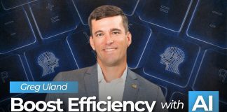 Reynolds & Reynolds VP Greg Uland discusses AI’s impact on dealership efficiency Greg Uland, VP of Marketing at Reynolds & Reynolds, joins us to share insights into how AI is revolutionizing the industry.
