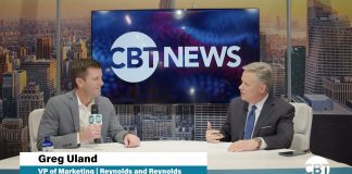 NADA Show 2025: Greg Uland | Reynolds & Reynolds Greg Uland shares how Reynolds & Reynolds is helping dealers to optimize operations and prepare for the future of automotive service.