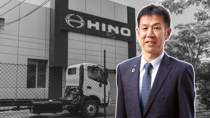 Hino Motors has reached a $1.6 billion settlement and agreed to plead guilty to charges of excess diesel engine emissions.