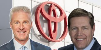 Jack Hollis retires from Toyota after 33 years Jack Hollis, a prominent leader at Toyota Motor North America, has retired after 33 years with the company, effective January 22.