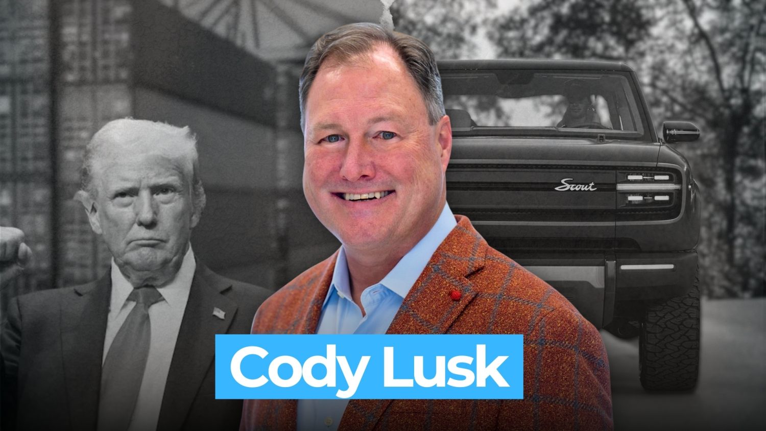 On today's Inside Automotive, Cody Lusk, the President and CEO of the AIADA, joins us to break down what Trump's tariffs mean for the industry