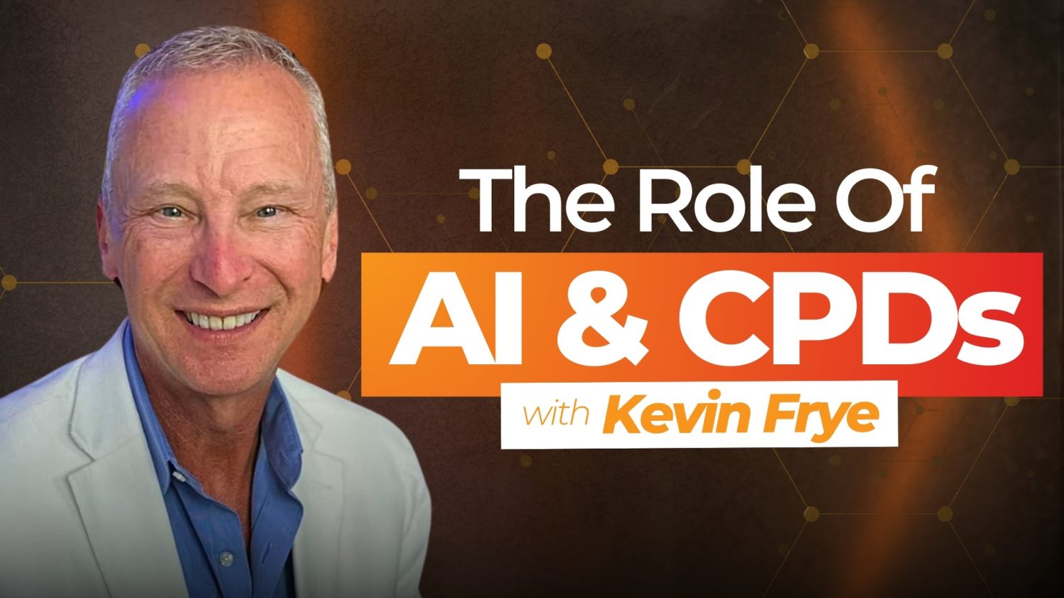 As the NADA show approaches, industry leaders are gearing up to explore the latest advancements in automotive technology, with Kevin Frye