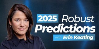 Cox Automotive’s Erin Keating predicts a robust 2025 for the auto industry Cox Automotive has released year-end predictions for what 2025 will look like for the auto industry. Today's CBT Now, Erin Keating explains
