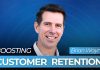 Brian Wayne discusses how dealerships can boost customer retention with Affinitiv Brian Wayne, president of OEM Development at Affinitiv, provides insights on how their comprehensive solutions boost customer retention.