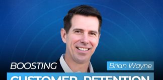 Brian Wayne discusses how dealerships can boost customer retention with Affinitiv Brian Wayne, president of OEM Development at Affinitiv, provides insights on how their comprehensive solutions boost customer retention.