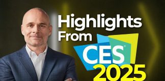 What’s next in mobility? Highlights from CES 2025 I’m Steve Greenfield and I had an amazing time at CES in Las Vegas this week, exploring automotive and mobility technologies.