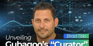 Brad Title of Gubagoo unveils Curator: A game-changing solution for dealers at NADA 2025 Brad Title, President and Founder of Gubagoo, joins us on today’s episode of Driving Solutions to discuss the debut of Curator.