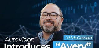 AutoVision’s AJ McGowan unveils AI-powered innovations set to transform dealership operations Today's Driving Solutions, AJ McGowan, Co-Founder of AutoVision, reveals how their innovative platform is redefining inventory management,