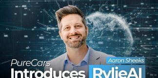 PureCars CEO Aaron Sheeks highlights AI innovations and 2025 dealership solutions