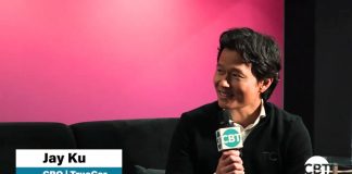 NADA Show 2025: Jay Ku | TrueCar Jay Ku | TrueCar
