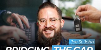 Joe St. John on transforming dealership efficiency with AutoFi Joe St. John, Chief Customer Officer at AutoFi, joins us to share how AutoFi is helping dealers navigate the challenges in the sales process.