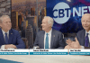 NADA Show 2025: Joe Verde, Sean Gardner, Doug Christiansen | Joe Verde Group CBT News brings you exclusive coverage from the 2025 NADA Show, featuring a conversation with the legendary Joe Verde of the Joe Verde Group.