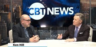 NADA Show 2025: Ken Hill | 700Credit Ken Hill, Managing Director at 700Credit,