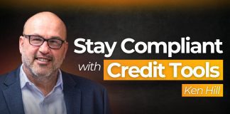 How dealers can leverage credit tools to stay compliant and enhance the customer experience– Ken Hill | 700Credit Joining is Ken Hill, Managing Director at 700Credit, to share his perspective on how dealers ensure compliance